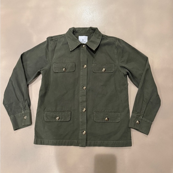 Anine Bing Corey Jacket - Picture 2 of 10